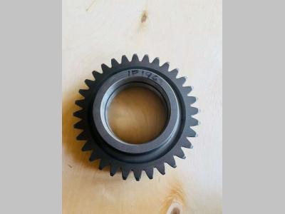 Gearshift gear for Caterpillar sold by Duranti s.a.s.