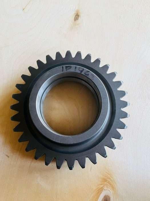 Gearshift gear for Caterpillar Photo 1