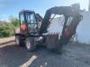 Mecalac 12MXT Photo 1 thumbnail