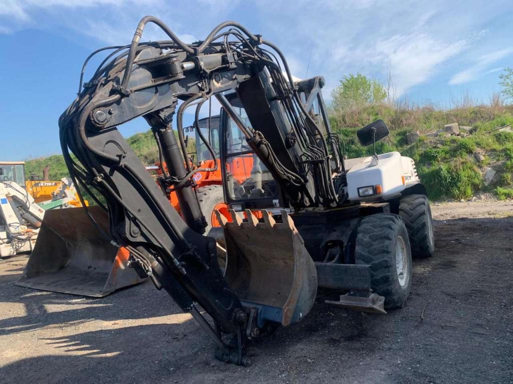 Mecalac 12MXT Photo 2