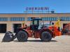 Hitachi ZW 220-7 Photo 1 thumbnail