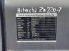 Hitachi ZW 220-7 Photo 22 thumbnail