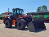 Hitachi ZW 220-7 Photo 7 thumbnail