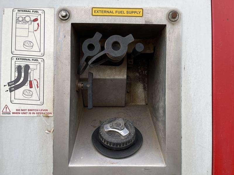 Atlas Copco XRV 946 CD Photo 12