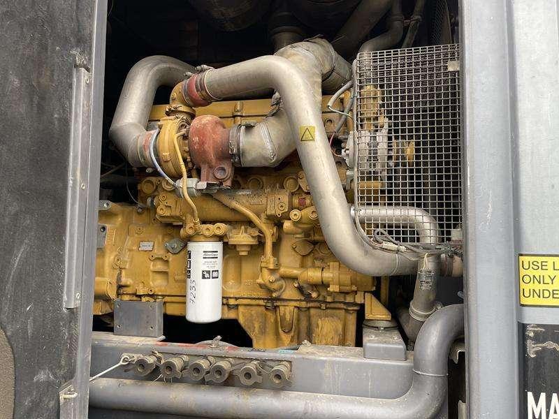 Atlas Copco XRV 946 CD Photo 14