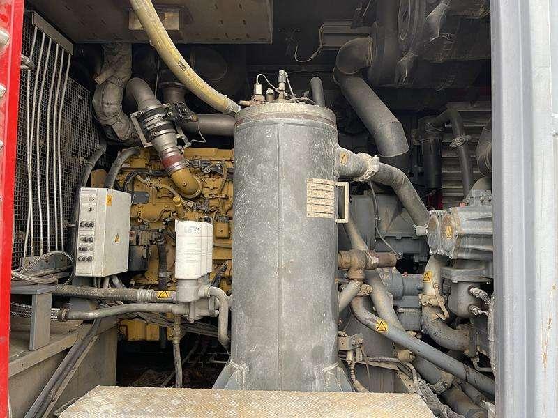Atlas Copco XRV 946 CD Photo 17