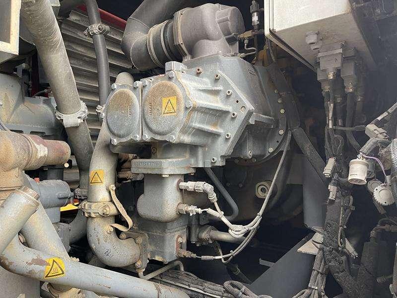 Atlas Copco XRV 946 CD Photo 19