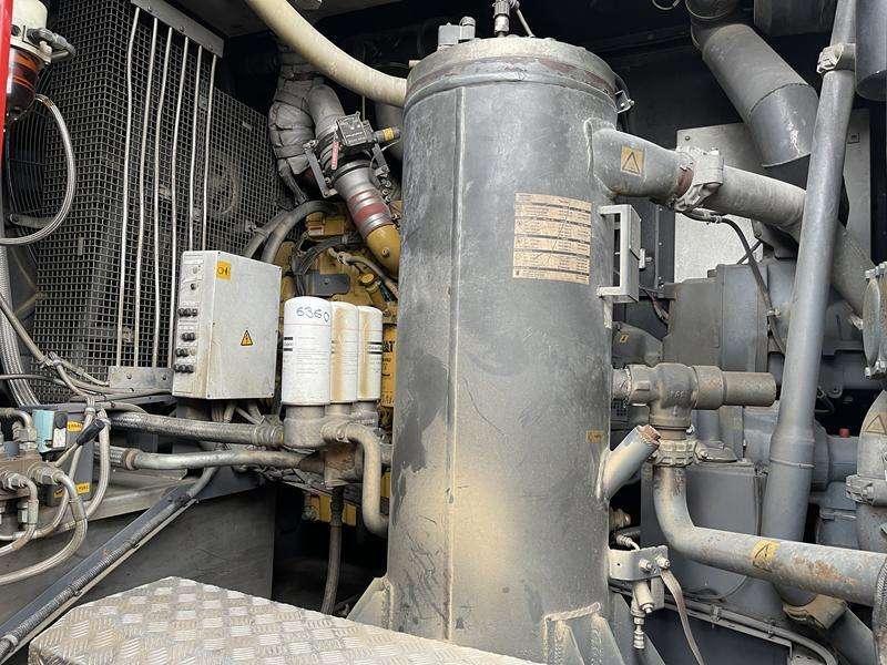 Atlas Copco XRV 946 CD Photo 23