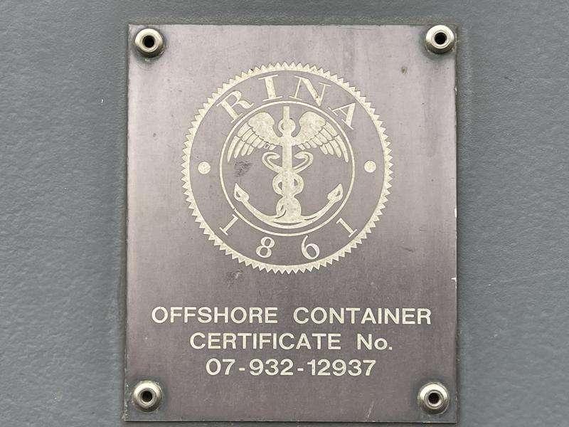 Atlas Copco XRV 946 CD Photo 8