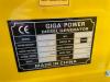 Giga Power PLD8500SE 8 kVA silent generator Photo 6 thumbnail