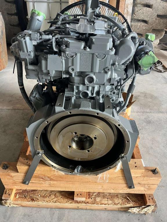 Isuzu 4JJ1 Photo 3