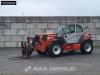 Manitou MT1440 Photo 2 thumbnail