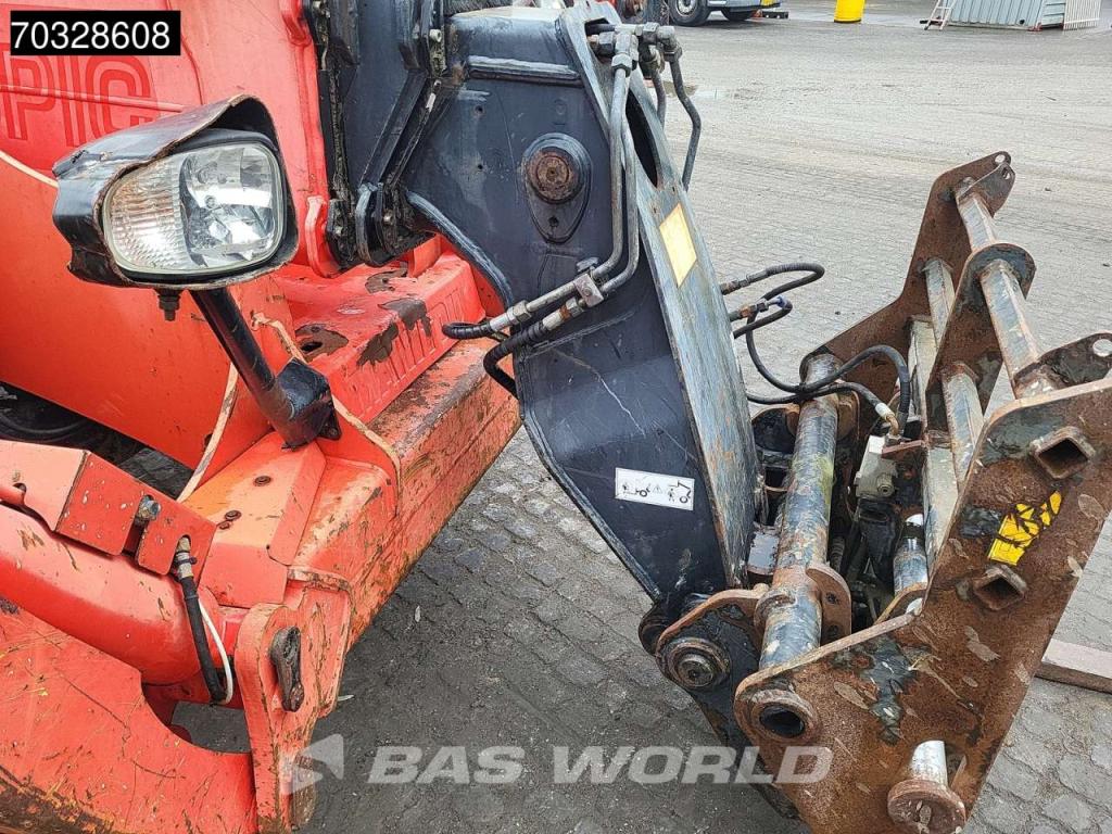 Manitou MT1440 Photo 13