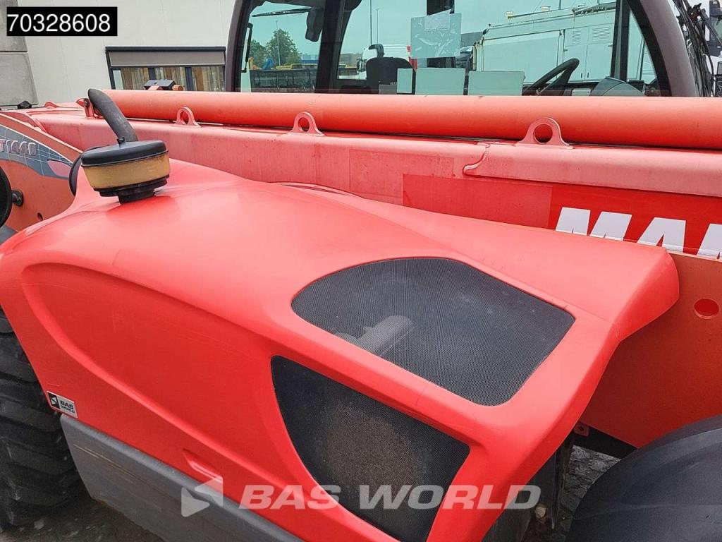Manitou MT1440 Photo 15