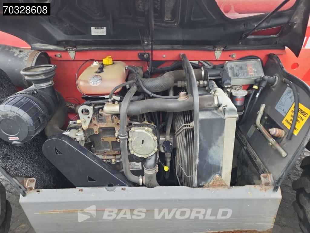Manitou MT1440 Photo 16