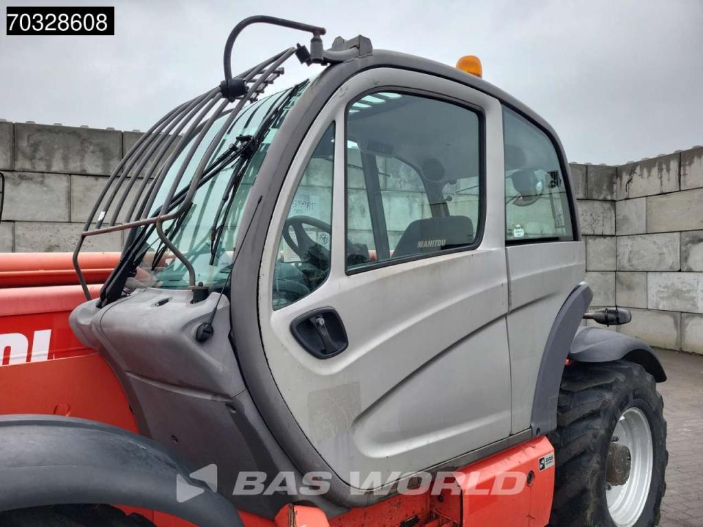 Manitou MT1440 Photo 17