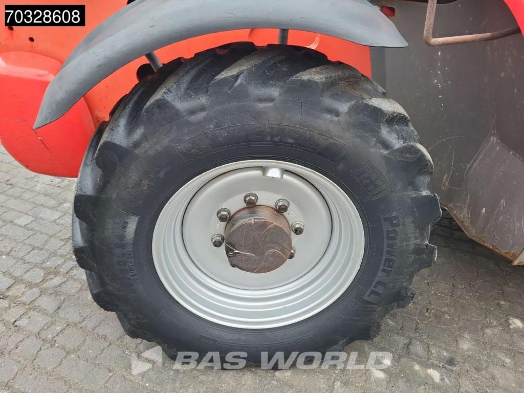 Manitou MT1440 Photo 21