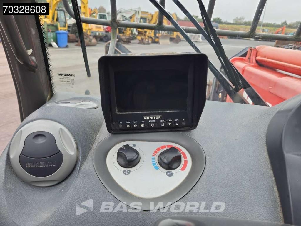 Manitou MT1440 Photo 30