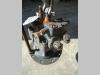 Turntable rotation motor for Fiat Kobelco E215-E235 Photo 2 thumbnail