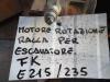 Turntable rotation motor for Fiat Kobelco E215-E235 Photo 4 thumbnail