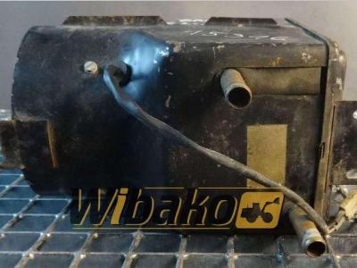 Daewoo SL220LC sold by Wibako