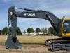 Hyundai R340L Smart - New / Unused / Hammer Lines Photo 14 thumbnail