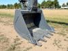 Hyundai R340L Smart - New / Unused / Hammer Lines Photo 18 thumbnail