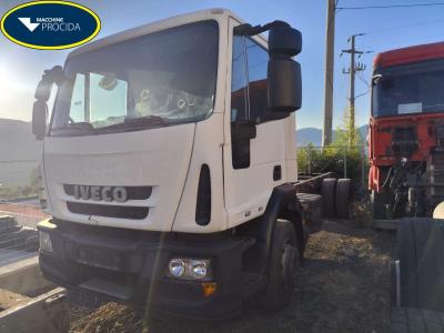 Iveco EUROCARGO 150E22P sold by Procida Macchine S.r.l.