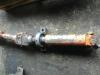 Propeller shaft for Fiat Hitachi W 230 Photo 1 thumbnail