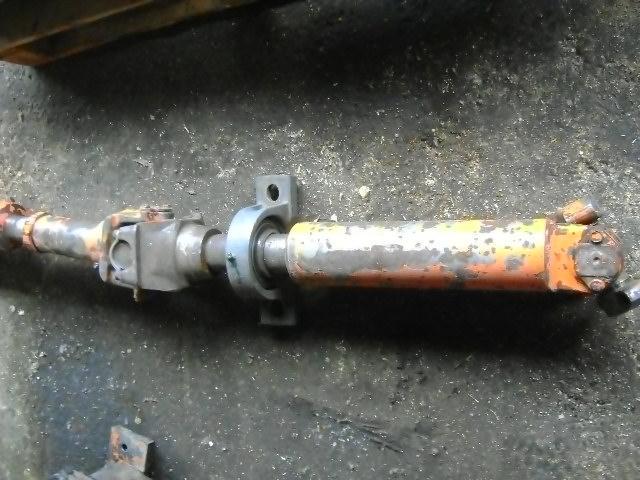Propeller shaft for Fiat Hitachi W 230 Photo 1