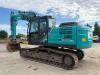 Kobelco SK 210 SNLC-10 Photo 1 thumbnail