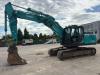 Kobelco SK 210 SNLC-10 Photo 5 thumbnail