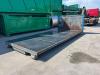 CONTAINER SCARRABILE A PIANALE SENZA SPONDE Photo 2 thumbnail