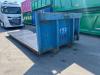 CONTAINER SCARRABILE A PIANALE SENZA SPONDE Photo 4 thumbnail
