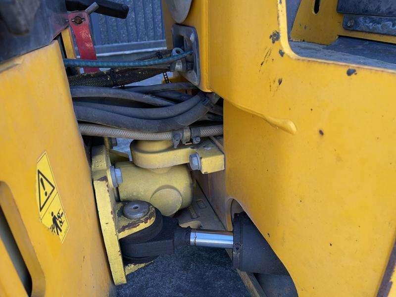 Bomag BW 100 ADM 5 Photo 11