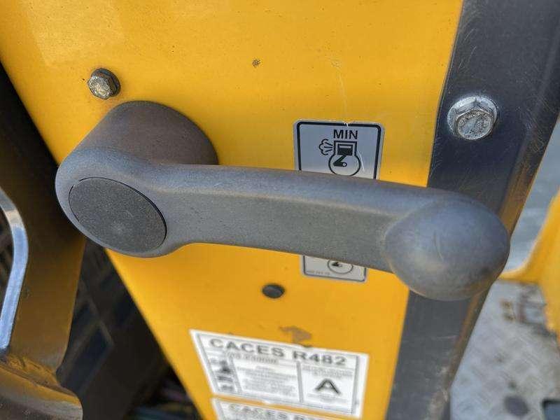 Bomag BW 100 ADM 5 Photo 14
