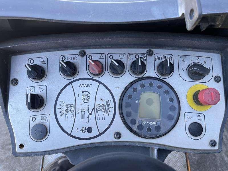 Bomag BW 100 ADM 5 Photo 16