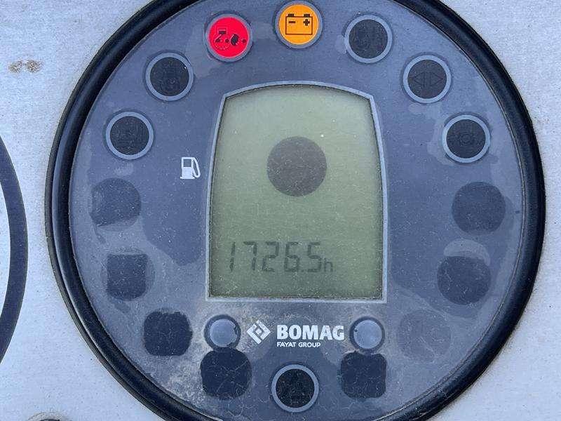 Bomag BW 100 ADM 5 Photo 17