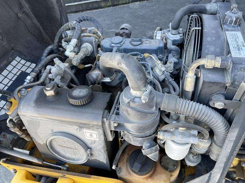 Bomag BW 100 ADM 5 Photo 18