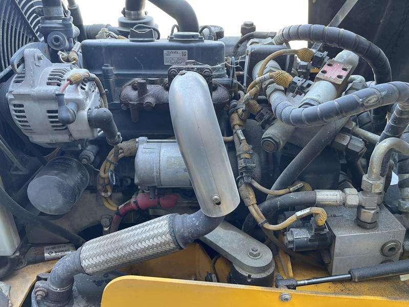Bomag BW 100 ADM 5 Photo 21