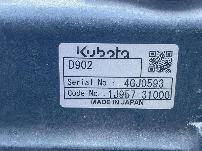 Bomag BW 100 ADM 5 Photo 23