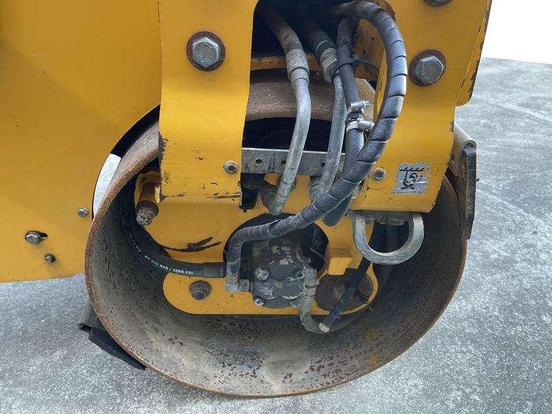 Bomag BW 100 ADM 5 Photo 7