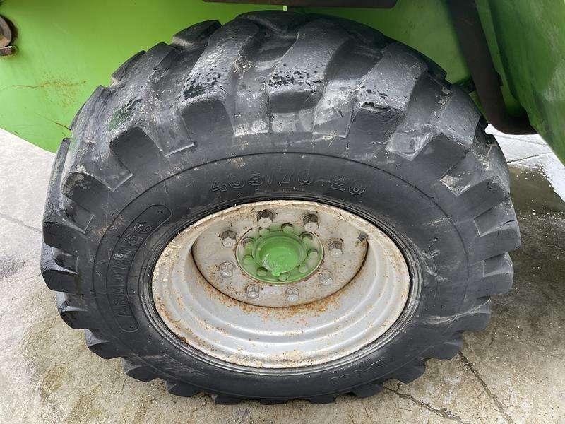 Merlo P 38.14 Photo 10