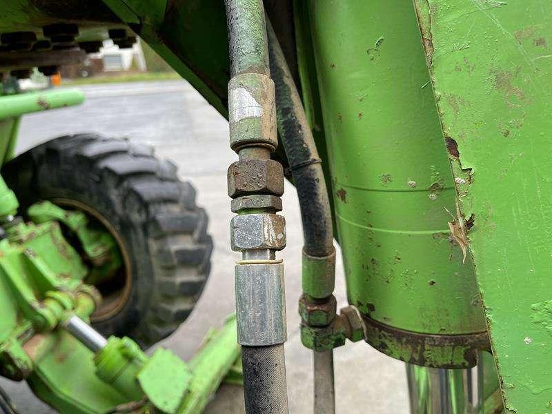 Merlo P 38.14 Photo 16