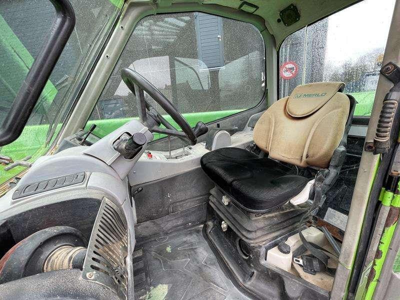 Merlo P 38.14 Photo 17