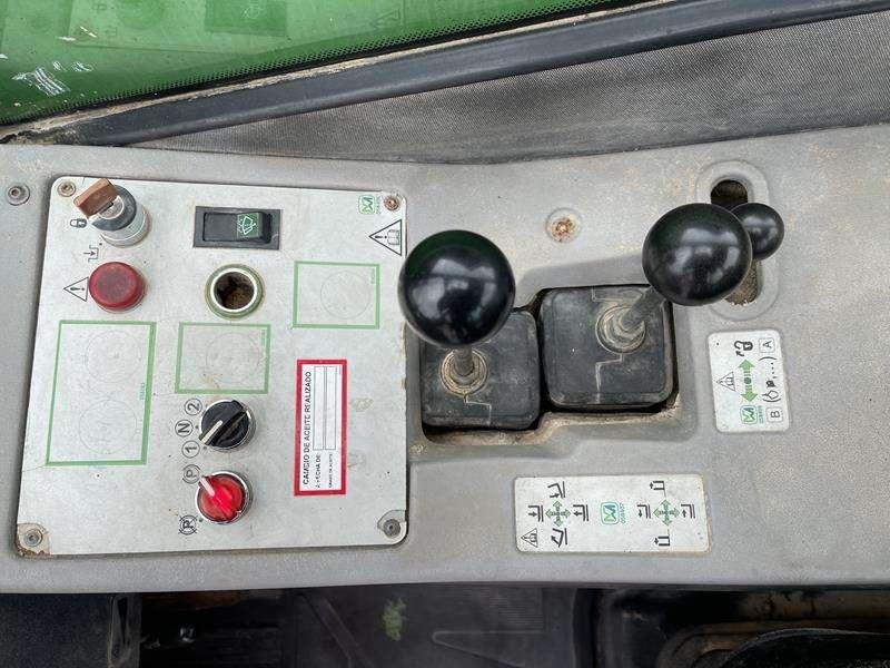 Merlo P 38.14 Photo 19
