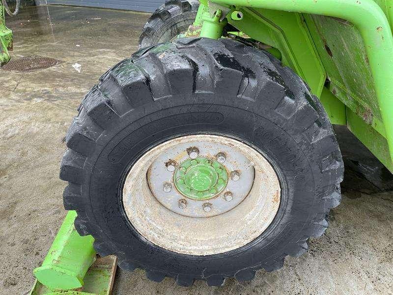 Merlo P 38.14 Photo 3