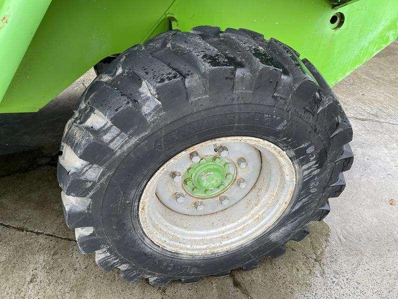 Merlo P 38.14 Photo 4