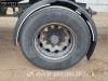 Lag O-1-23 01 Hardwood Steering Axle Photo 13 thumbnail