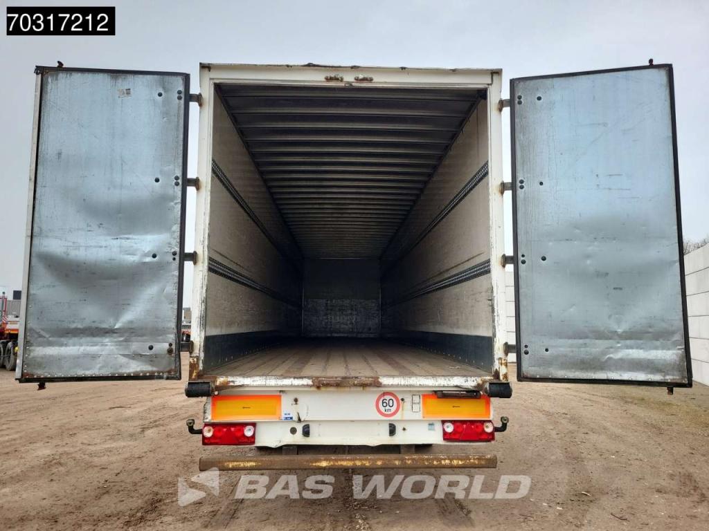 Lag O-1-23 01 Hardwood Steering Axle Photo 8